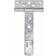 HOME It 20505 1stk 150x30mm