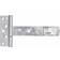 HOME It 20505 1stk 150x30mm