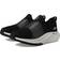 Skechers GO WALK Max Walker Sally - Black/White