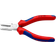 Knipex 20 05 140 Flat Plier