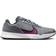 Nike Court Air Zoom Vapor Pro 2 M - Smoke Grey/Dark Smoke Grey/Black/Sangria