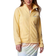 Columbia Women's Benton Springs Full Zip Fleece Jacket - Sunkissed