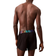 Calvin Klein Intense Power Pride Sleep Shorts - Black