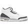 NIKE Air Jordan 3 Retro M - Summit White/Fire Red/Cement Grey/Black