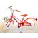 Volare Melody 20" Pastel Red Barncykel