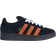 Adidas Campus 00s - Carbon/Orange/Cloud White