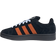 Adidas Campus 00s - Carbon/Orange/Cloud White