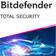 Bitdefender Total Security 2024 (10-Devices 2 years)