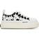 Amiri Stars Court Low W - White/Black