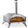 Austin and Barbeque AABQ Pizza Oven Gas 12"