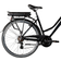 Zündapp E-Bike Trekking Z802 700c Black/Grey