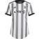 Adidas Woman's Juventus Short Sleeve T-shirt