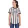 Adidas Woman's Juventus Short Sleeve T-shirt