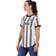 adidas Woman's Juventus Short Sleeve T-shirt