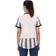 Adidas Woman's Juventus Short Sleeve T-shirt