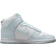 NIKE Dunk High Next Nature W - White/Glacier Blue