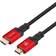 Nordic HDMI-N1017 48Gbps 8K 60Hz 2.1 HDMI A - HDMI A M-M 1.5m