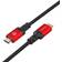 Nordic HDMI-N1017 48Gbps 8K 60Hz 2.1 HDMI A - HDMI A M-M 1.5m