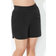 Swimsuits For All Quick Dry Swim Short - Black