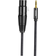UGREEN 3.5mm - XLR M-F 1m