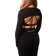 Gtech Valiant Long Sleeve Top - Black