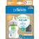 Dr. Brown's Options Nappflaska Glas 150ml 2-pack