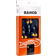 Bahco 9897S/3 Tang