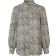 Second Female Mallow Shirt - Grey
