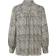 Second Female Mallow Shirt - Grey