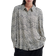 Second Female Mallow Shirt - Grey