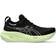 Asics Gel-Nimbus 26 W - Black/Cool Matcha