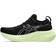 Asics Gel-Nimbus 26 W - Black/Cool Matcha