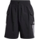 adidas Adicolor Cargo Shorts - Black