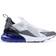 NIKE Air Max 270 M - White/Persian Violet/Dark Grey