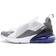 NIKE Air Max 270 M - White/Persian Violet/Dark Grey