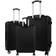 Alivio Hard Shell Suitcase - Set of 3