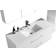 Sparmax LindaDesign 120 cm (linda-120-wm-1-side)