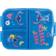 Lilo & Stitch Lunch Box with Multiple Compartments