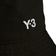 adidas Y-3 Bucket Hat - Black