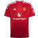 adidas Kids Manchester United 24/25 Home Jersey