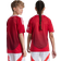 adidas Kids Manchester United 24/25 Home Jersey