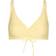 Copenhagen Cartel Istana Draped Bikini Top - Mellow