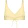 Copenhagen Cartel Istana Draped Bikini Top - Mellow