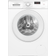 Bosch Serie 2 WGE02200SN Pyykinpesukone 1200rpm 7kg