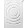 Bosch Series 2 WGE02200SN Hvid