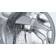 Bosch Serie 2 WGE02200SN Pyykinpesukone 1200rpm 7kg