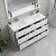 Sparmax ModeniComfort 150 cm (modenicomf-150-white-matt)
