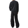 boohooMAN Extreme Baggy Rigid Multi Cargo Pocket Pants - Black