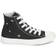 Converse Chuck Taylor All Star High 3D Flowers W - Black/Egret/Purple