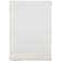 Södahl Calm Mattress Cover White (200x140cm)